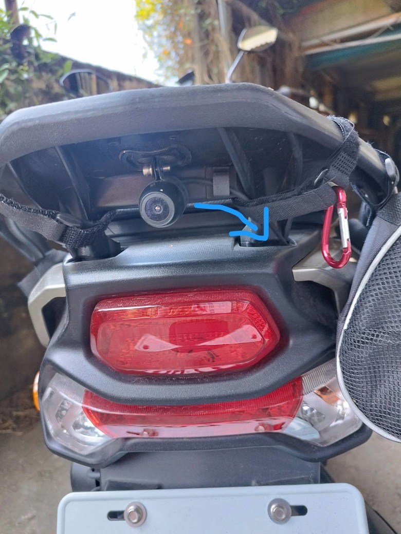 全新迪爵隱藏式,0破壞,低成本行車記錄器安裝DIY