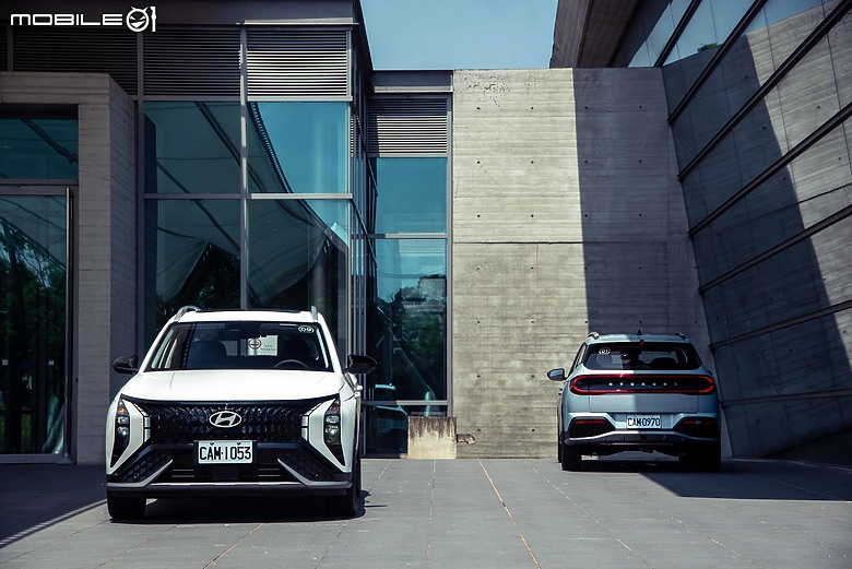 Hyundai Mufasa 試駕|舒適路感與隔音都印象深刻,面面俱到的高強度戰力!