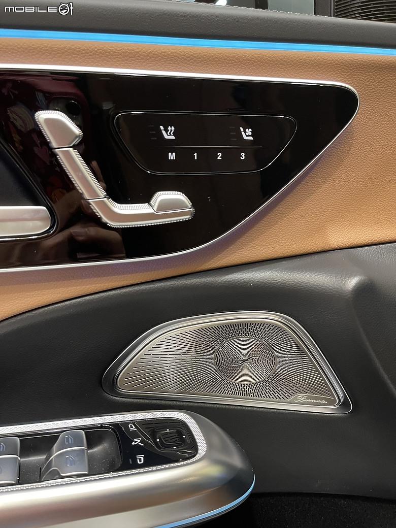 2025 E-200T ESTATE 開箱