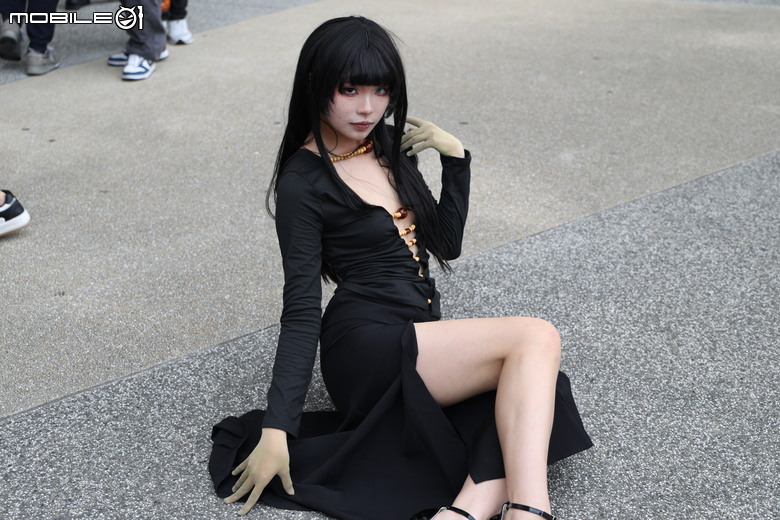PF42 Cosplay