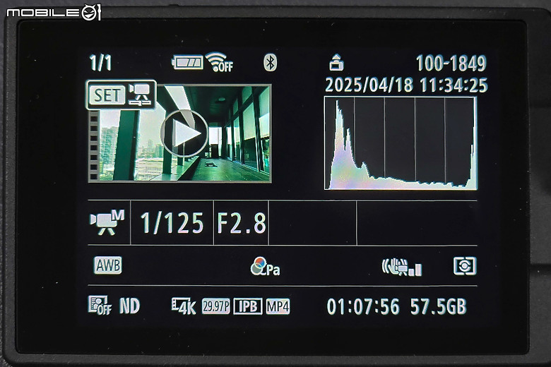Canon PowerShot V1 評測報告｜16mm 超廣角上陣、創作者的全能神器！
