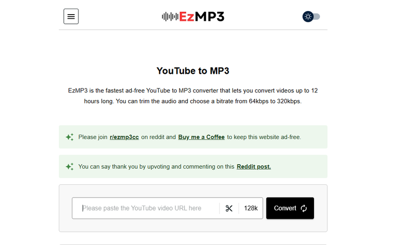 8款無毒 YouTube 轉 MP3 免安裝工具推薦 — 簡便、高品質的音樂下載