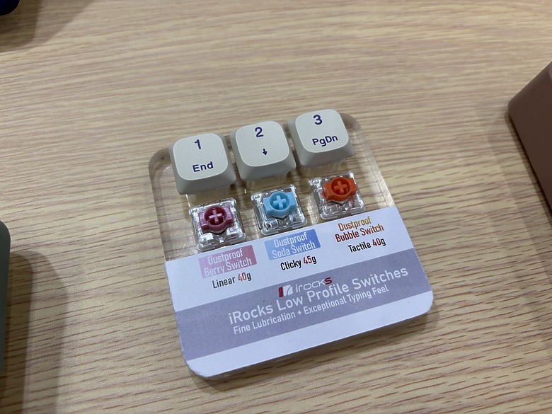 點我看大圖 杜甫遊記:Computex 2025(下)MONTECH/LianLi/darkFlash/Cougar/DeepCool/iRocks/TT/VK