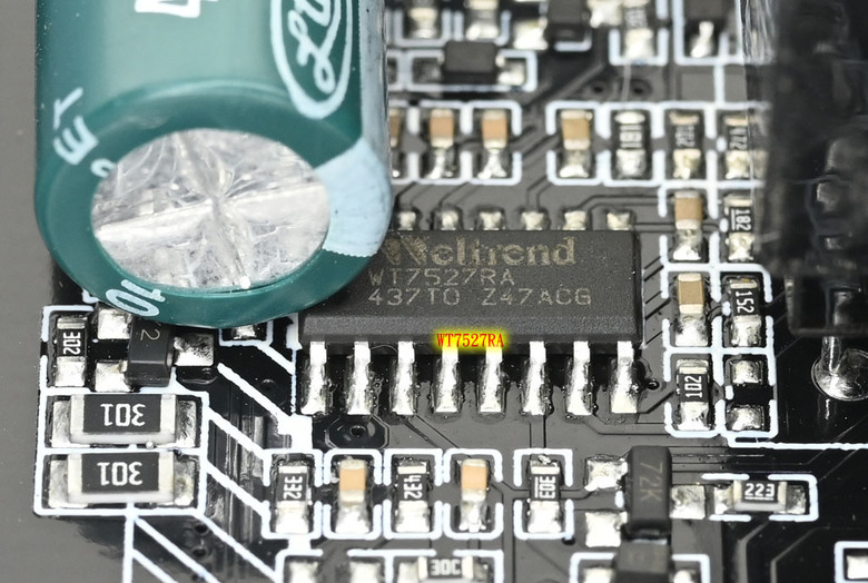 LIAN LI EDGE GOLD EG1000G 1000W金牌全模組化電源開箱