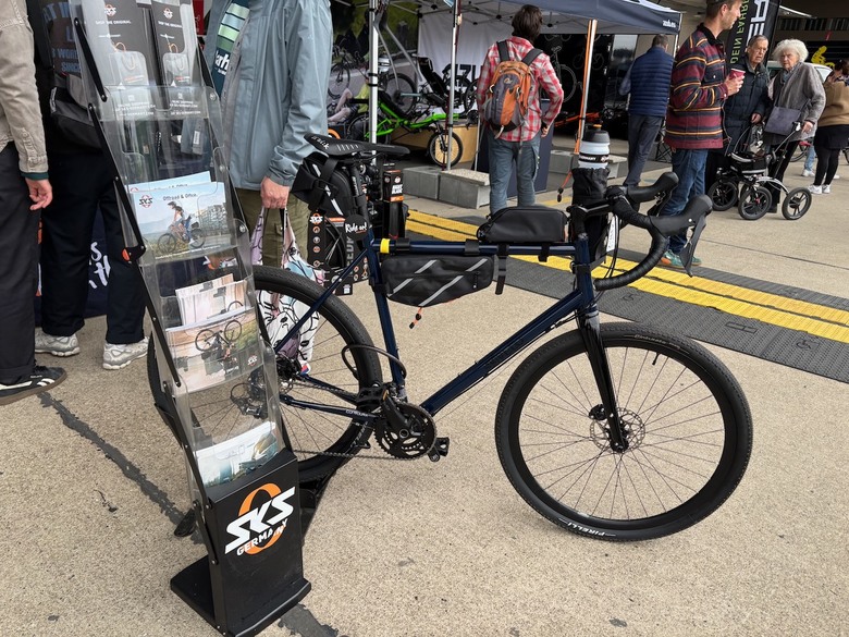 柏林 VELO單車展記趣
