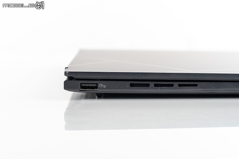 ASUS Zenbook 14 UM3406KA 體驗|以出色續航挑戰主流的輕薄 AI 筆電!
