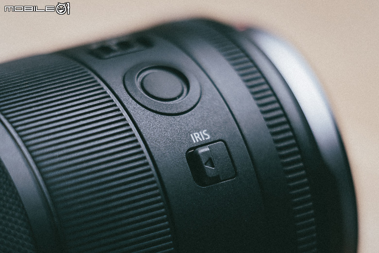 Canon RF 50mm f/1.4L VCM 評測報告｜攝錄混合實力派、全能標準鏡頭！