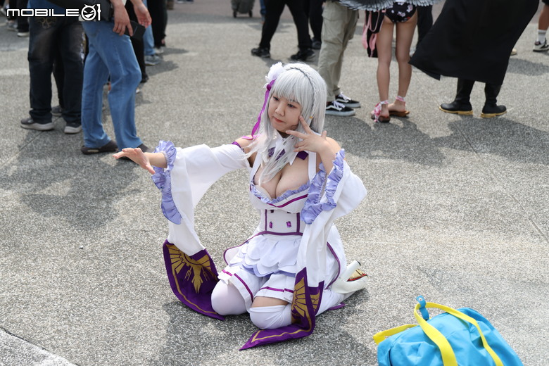 PF42 Cosplay