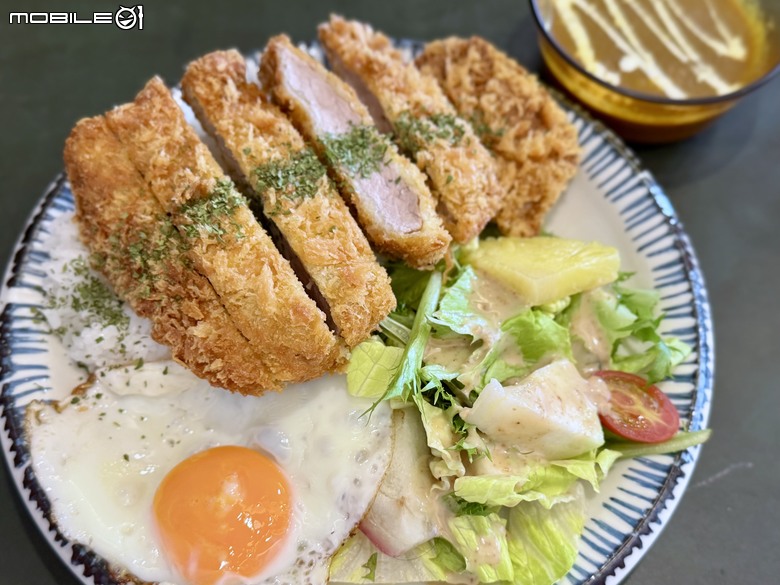 [台南] 豆弄 とろ