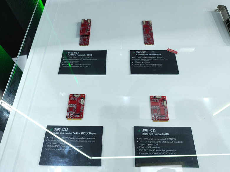 點我看大圖 Computex 2025之我的所見所聞(存儲篇)
