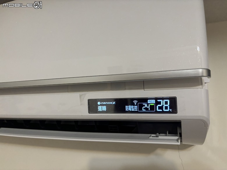 【Panasonic 省電我超強】| 用了一年的UX冷氣心得 | UX40BHA2