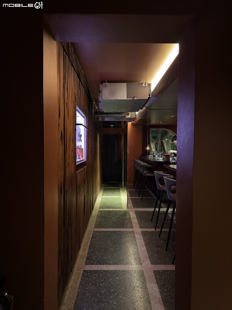 [台南] 岐門 KEY MEM CAFFé