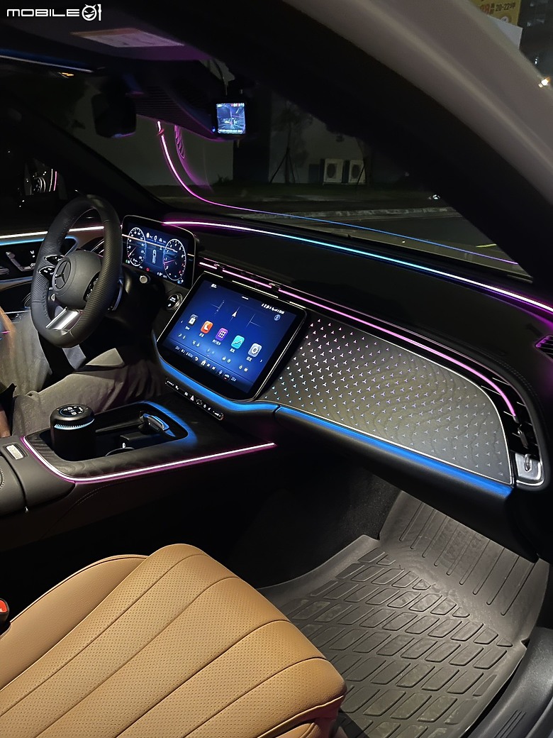 2025 E-200T ESTATE 開箱