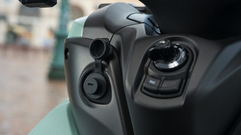 【海外新訊】YAMAHA Tricity 125 全面升級改款發布