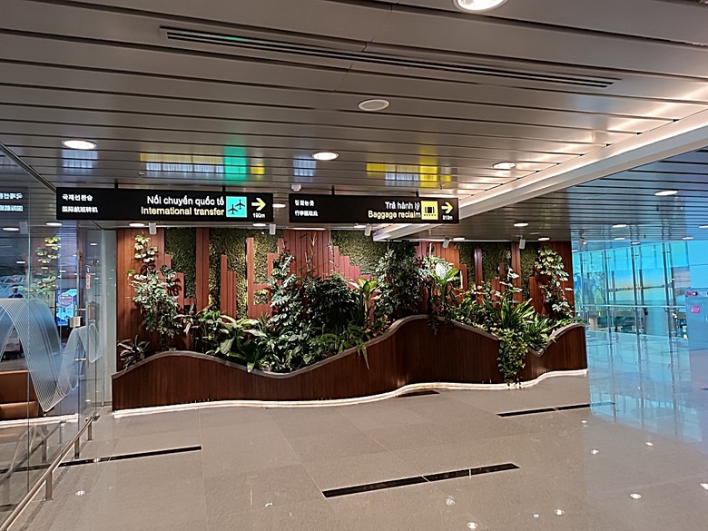 中越峴港自助旅行之景點簡述與交通攻略 — 華航CI787+CI790班機、峴港機場入出境、當地包車接送與Grab — 2025年越南峴港、會安、美山、順化、巴拿山太陽世界六日歷史文化及遊樂園之旅 — 「楔子」