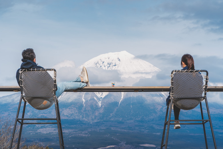 【遊記】富士山。15日自駕遊。A7M3+B25 & B85
