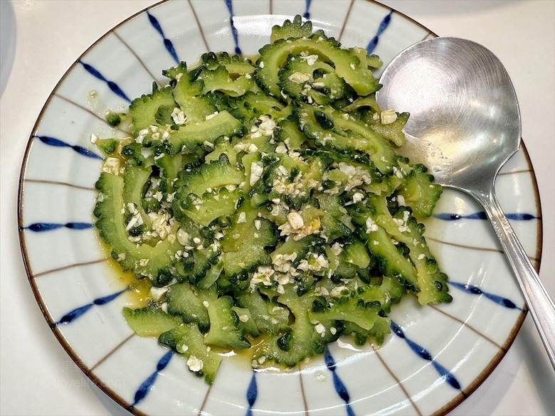 受天宮附近美食餐廳,不能錯過的九尾草雞湯和古早味手路菜