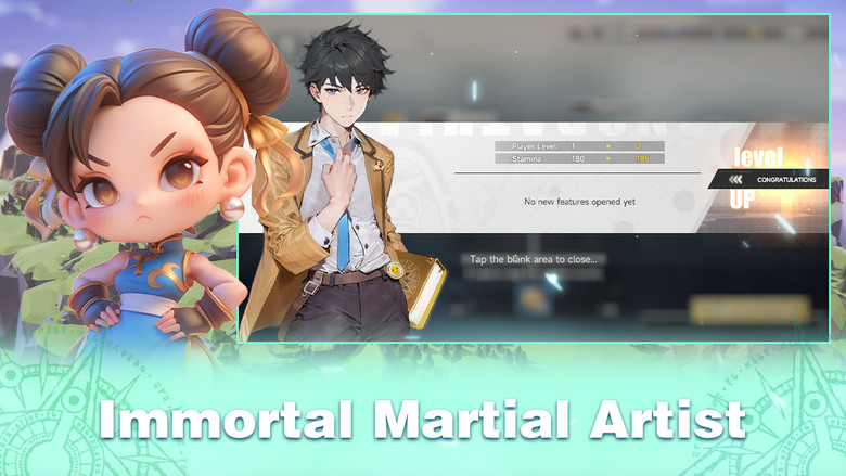 《傳奇戰鬥》 Legends Combat 日本動漫IP大集結 3D Q版 回合制 RPG | 大量禮包碼 | Re:異世界、火影、約戰、鬼滅、海賊王、福音戰士、快打旋風、刀劍神域、妖精尾巴、死神