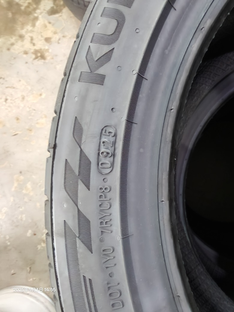 新胎分享 錦湖PS72