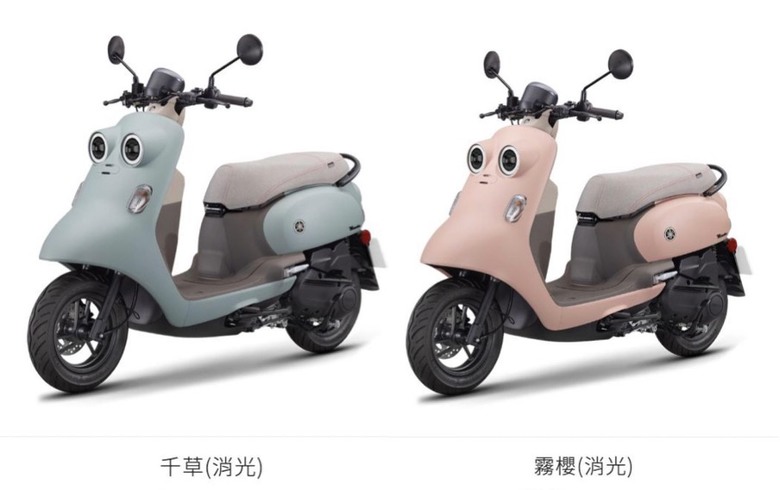 點我看大圖 通勤車選擇障礙求救