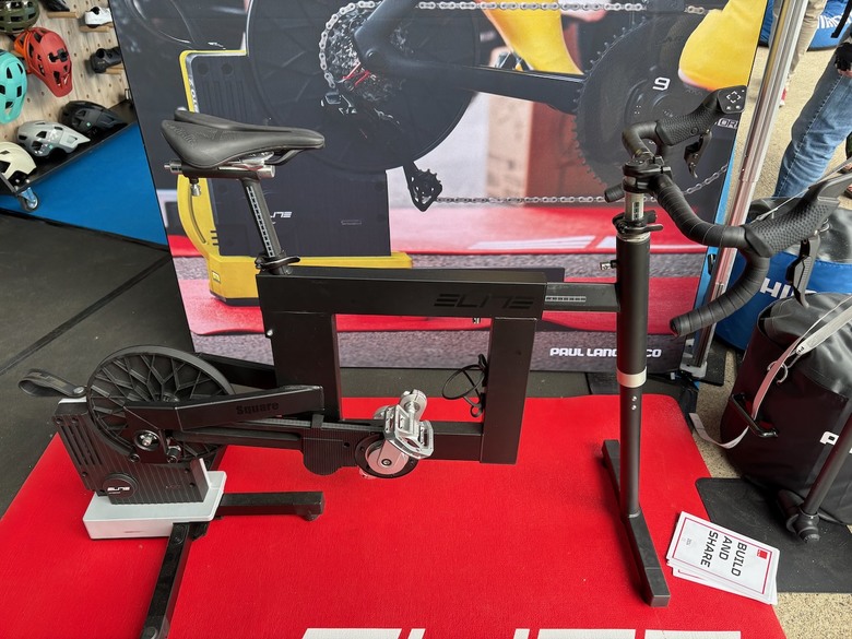 柏林 VELO單車展記趣