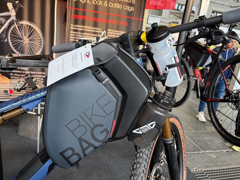 柏林 VELO單車展記趣