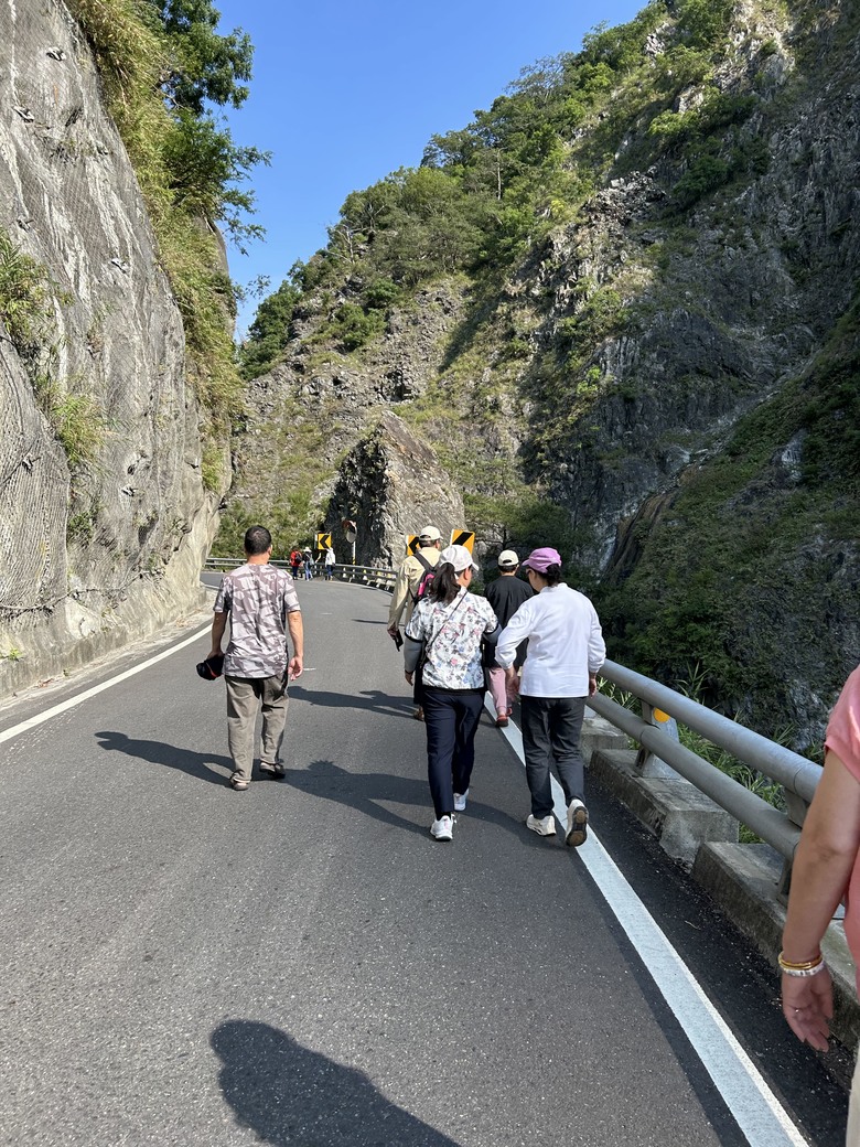 遊覽環島2 nd; 拉馬達星星；北條干雲；天龍古道；南橫公路；中之關古道；天池；海豹部隊