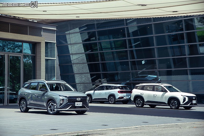 Hyundai Mufasa 試駕|舒適路感與隔音都印象深刻,面面俱到的高強度戰力!