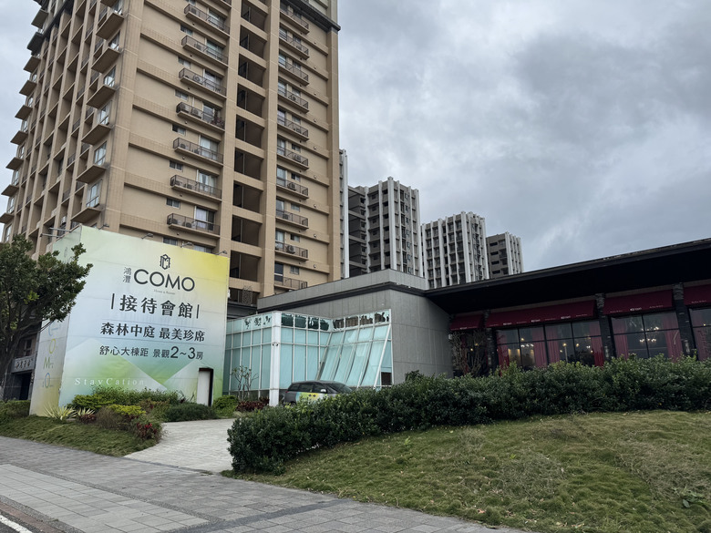 房子那麼多可以挑~還要考慮淡水嗎?