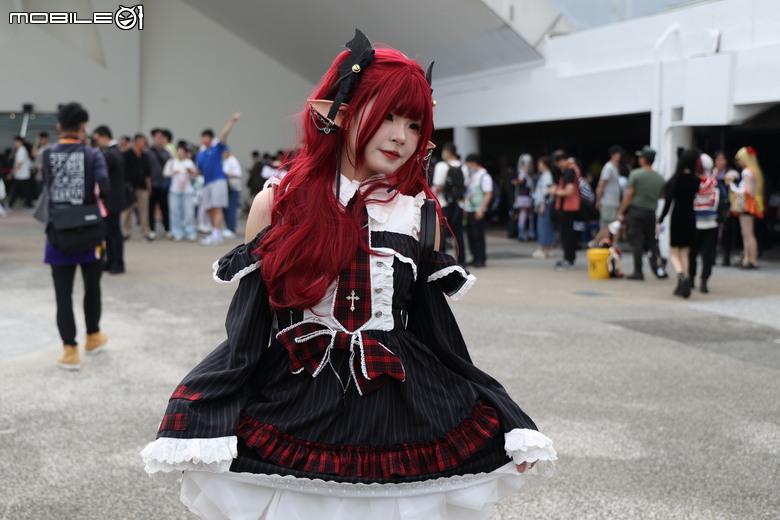 PF42 Cosplay