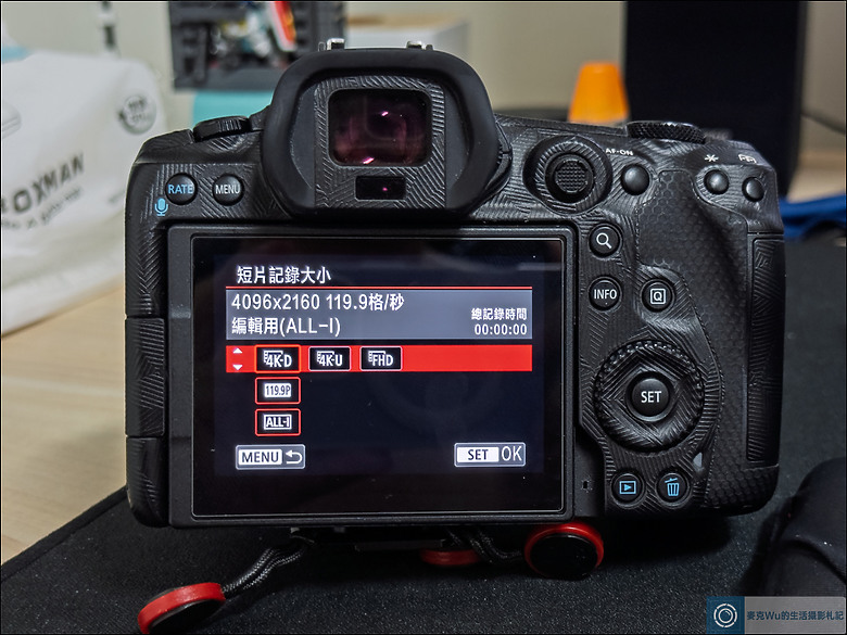 Kingston Canvas Go! Plus SDXC SDG4 512GB 開箱｜滿足我的長時間拍攝需求