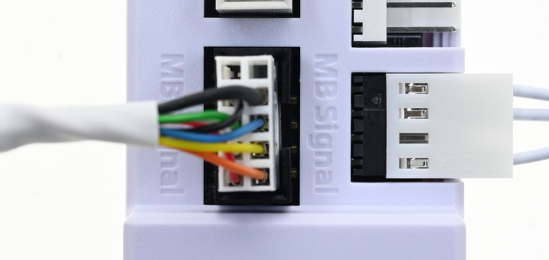 LIAN LI EDGE GOLD EG1000G 1000W金牌全模組化電源開箱