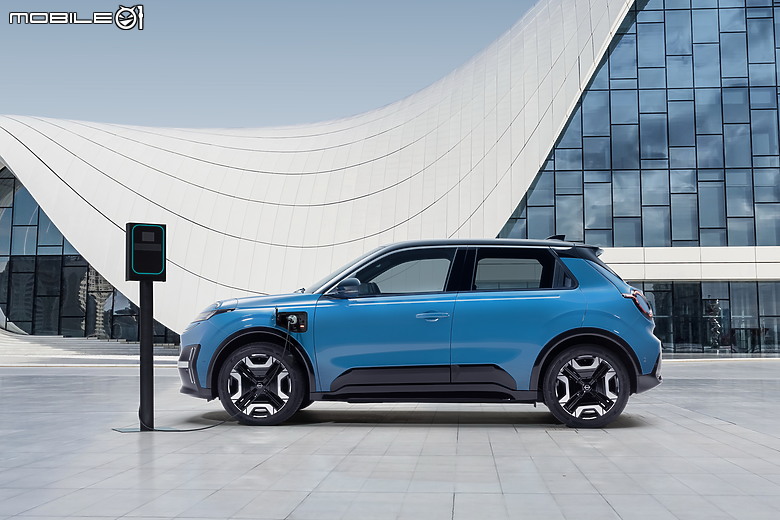 【海外新訊】Nissan 發表第六代電動化「Micra」,今年底於歐洲市場上市!