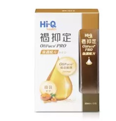 褐抑定真的可以幫助化療恢復嗎?