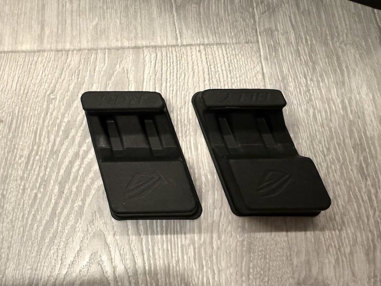 黑機就是王道! ASUS ROG ALLY X 心靈有感升級(?!)