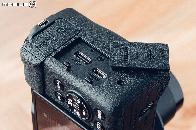 Canon PowerShot V1 評測報告｜16mm 超廣角上陣、創作者的全能神器！