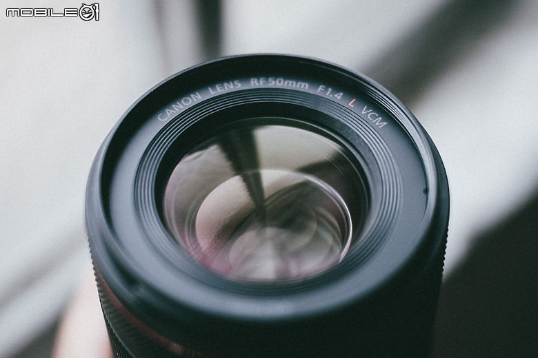 Canon RF 50mm f/1.4L VCM 評測報告｜攝錄混合實力派、全能標準鏡頭！