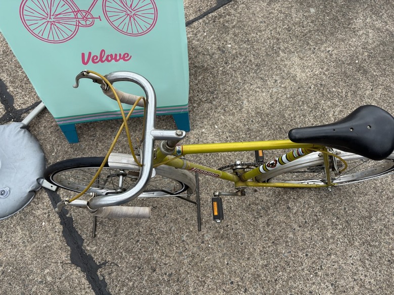 柏林 VELO單車展記趣