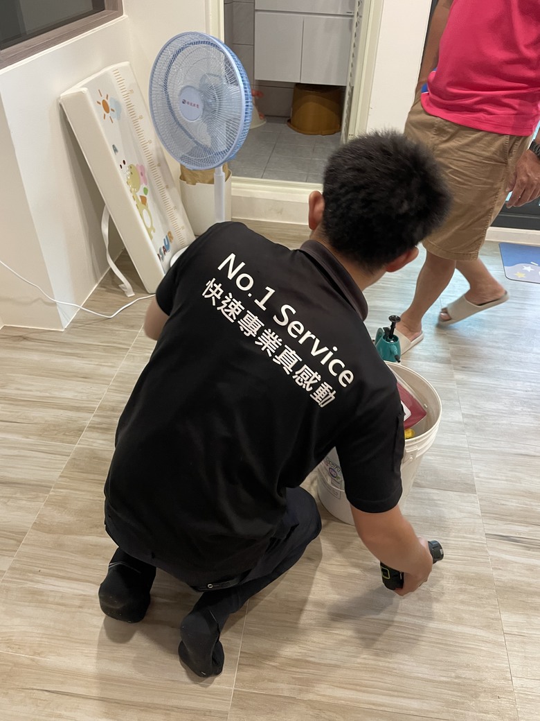 尊榮家電、尊榮服務【LG原廠尊榮保養】吸塵器(A9T)保養服務真實體驗