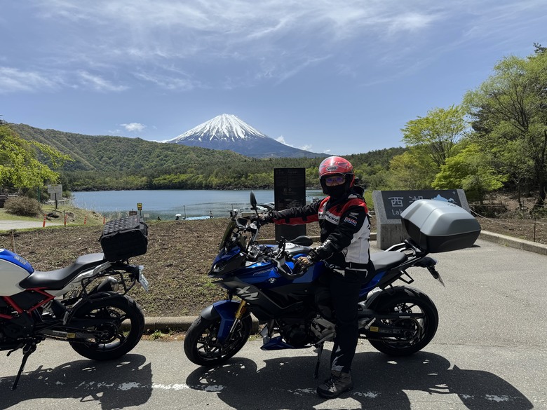 日本東京重機自由行
