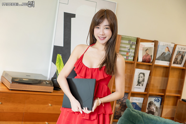 ASUS Zenbook 14 UM3406KA 體驗|以出色續航挑戰主流的輕薄 AI 筆電!