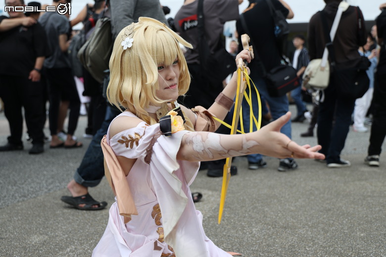 PF42 Cosplay