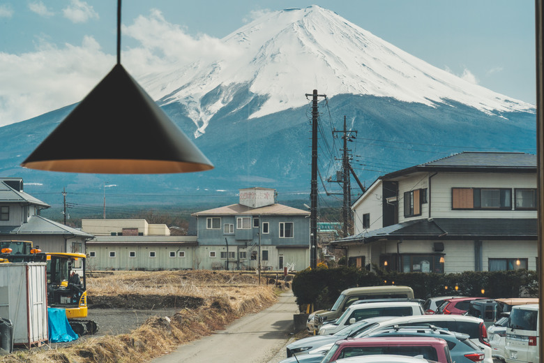 【遊記】富士山。15日自駕遊。A7M3+B25 & B85