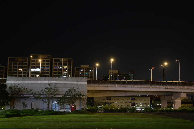 Canon RF 50mm f/1.4L VCM 評測報告｜攝錄混合實力派、全能標準鏡頭！