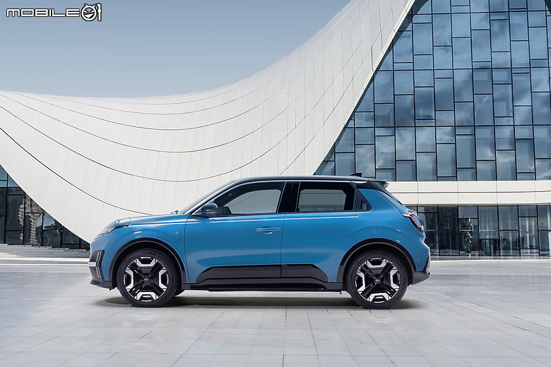 【海外新訊】Nissan 發表第六代電動化「Micra」,今年底於歐洲市場上市!