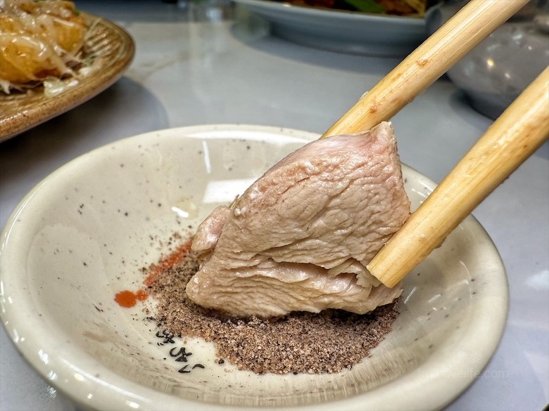 受天宮附近美食餐廳,不能錯過的九尾草雞湯和古早味手路菜