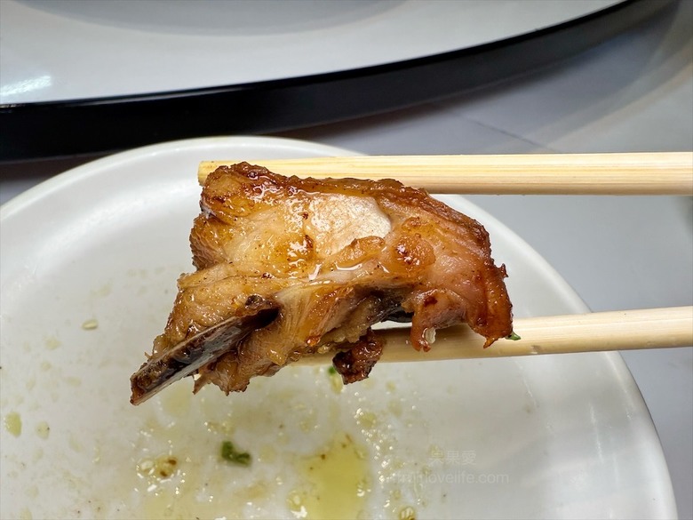 受天宮附近美食餐廳,不能錯過的九尾草雞湯和古早味手路菜