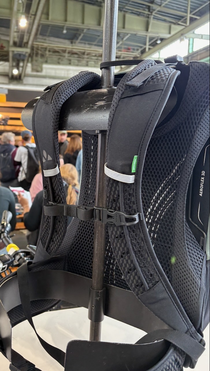 柏林 VELO單車展記趣