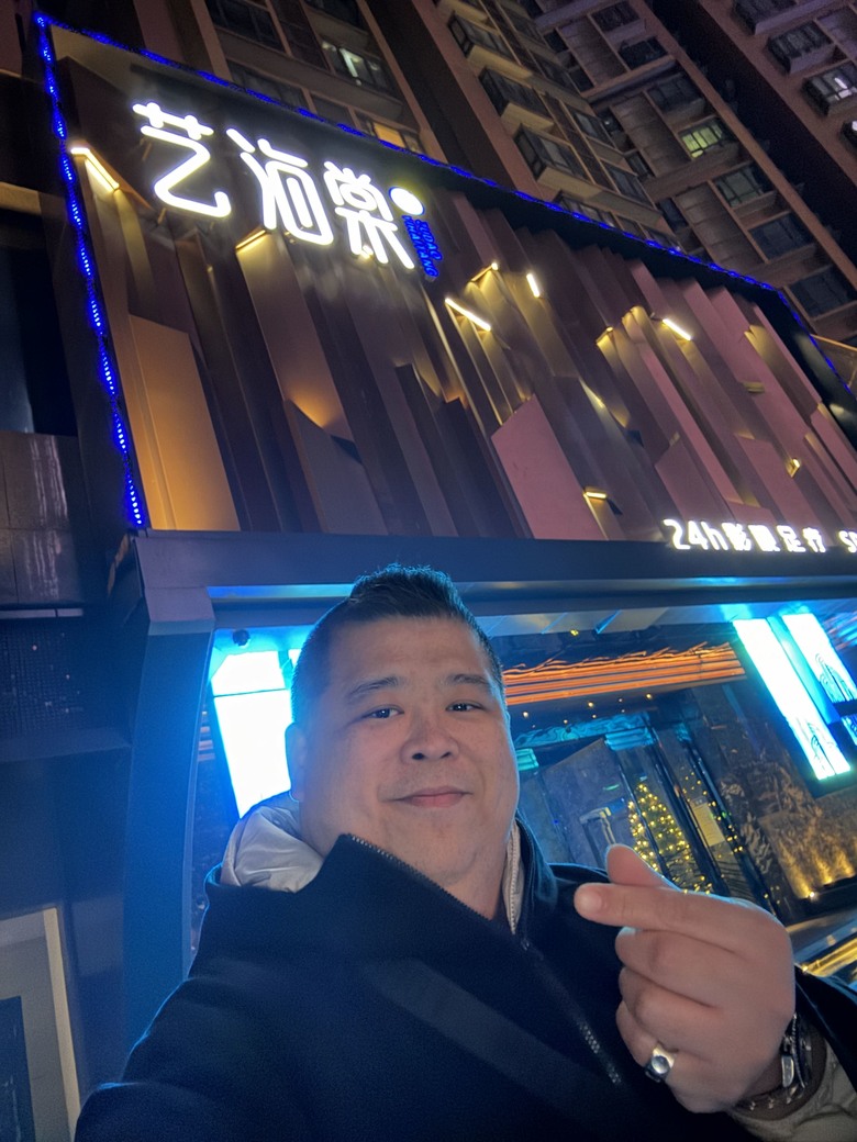 2024/12月跨年巴蜀、長沙探險&合肥五訪