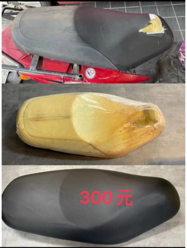 新迪爵(瘦迪)， GT EVO 超便宜 的 改裝品 & 配件 分享